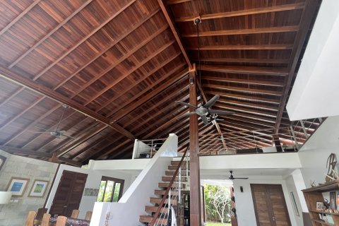 Casa de 2 dormitorios en Krabi, Tailandia № 167162 - foto 15