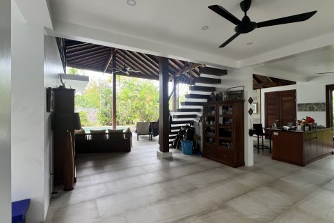 Casa de 2 dormitorios en Krabi, Tailandia № 167162 - foto 3