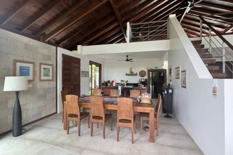 Casa de 2 dormitorios en Krabi, Tailandia № 167162 - foto 5