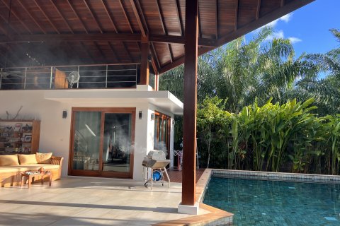 Casa de 2 dormitorios en Krabi, Tailandia № 167162 - foto 27