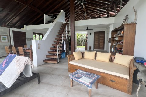 Casa de 2 dormitorios en Krabi, Tailandia № 167162 - foto 4