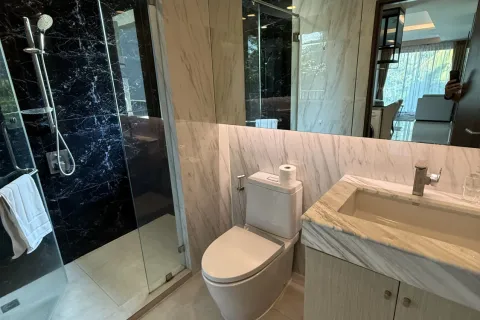 Condominio de 2 dormitorios en Phuket, Tailandia № 167160 - foto 13