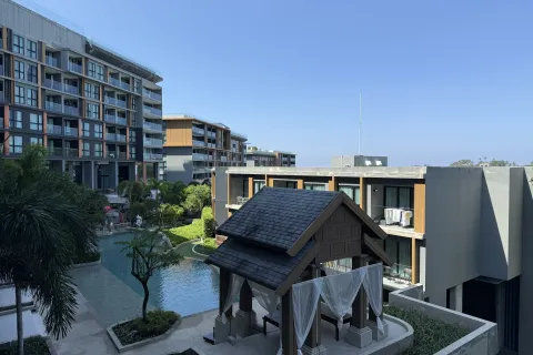 Condominio de 2 dormitorios en Phuket, Tailandia № 167160 - foto 16