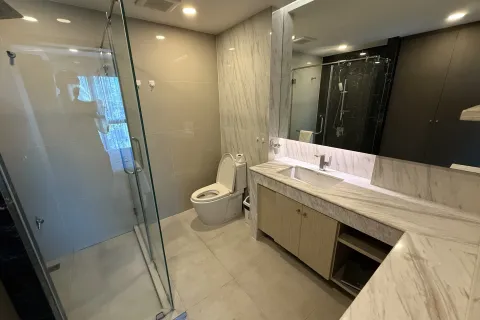 Condominio de 2 dormitorios en Phuket, Tailandia № 167160 - foto 12