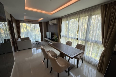 Condominio de 2 dormitorios en Phuket, Tailandia № 167160 - foto 2