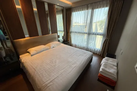 Condominio de 2 dormitorios en Phuket, Tailandia № 167160 - foto 9