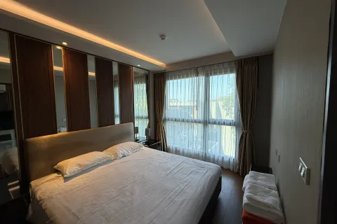 Condominio de 2 dormitorios en Phuket, Tailandia № 167160 - foto 10