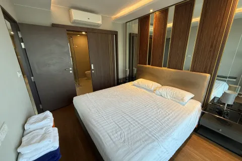 Condominio de 2 dormitorios en Phuket, Tailandia № 167160 - foto 4
