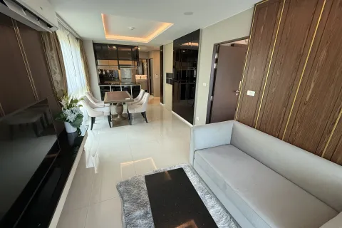 คอนโดมิเนียมในภูเก็ต, ประเทศไทย, 2 ห้องนอน № 167160