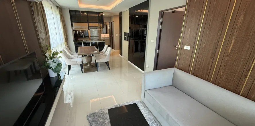 Condominio de 2 dormitorios en Phuket, Tailandia № 167160