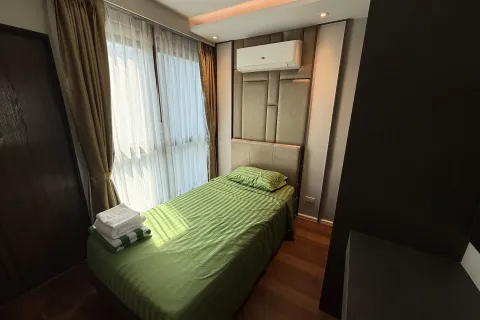 Condominio de 2 dormitorios en Phuket, Tailandia № 167160 - foto 5