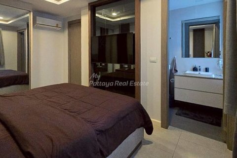 Casa de 4 dormitorios en Pattaya, Tailandia № 152537 - foto 15