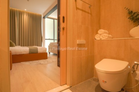 Condominio de 1 dormitorio en Pattaya, Tailandia № 152534 - foto 23