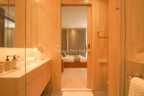 Condominio de 1 dormitorio en Pattaya, Tailandia № 152534 - foto 24