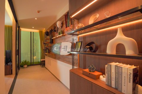 Condominio de 1 dormitorio en Pattaya, Tailandia № 152534 - foto 3