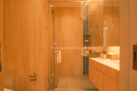 Condominio de 1 dormitorio en Pattaya, Tailandia № 152535 - foto 25