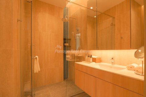 Condominio de 1 dormitorio en Pattaya, Tailandia № 152535 - foto 26