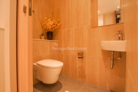 Condominio de 1 dormitorio en Pattaya, Tailandia № 152535 - foto 10