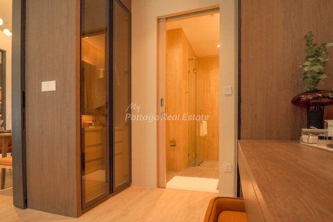Condominio de 1 dormitorio en Pattaya, Tailandia № 152535 - foto 22