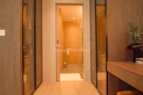 Condominio de 1 dormitorio en Pattaya, Tailandia № 152535 - foto 21