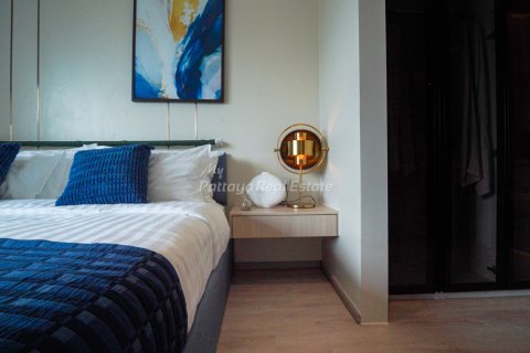 Condominio de 2 dormitorios en Pattaya, Tailandia № 152531 - foto 7