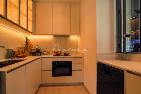 Condominio de 2 dormitorios en Pattaya, Tailandia № 152531 - foto 27