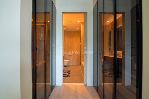 Condominio de 2 dormitorios en Pattaya, Tailandia № 152531 - foto 13