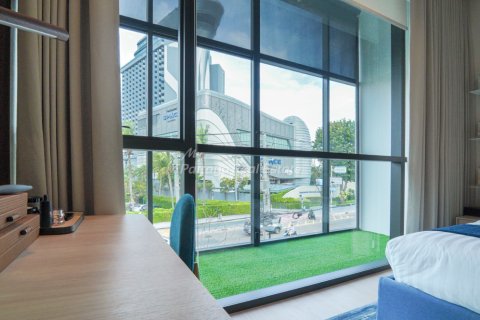 Condominio de 2 dormitorios en Pattaya, Tailandia № 152531 - foto 11