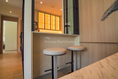 Condominio de 2 dormitorios en Pattaya, Tailandia № 152531 - foto 28