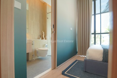 Eigentumswohnung in Pattaya, Thailand, 2 Schlafzimmer № 152532 - Foto 18