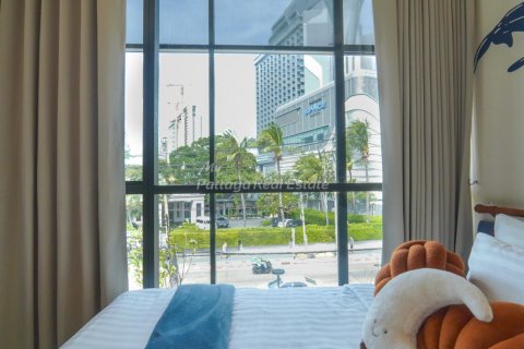 Eigentumswohnung in Pattaya, Thailand, 2 Schlafzimmer № 152532 - Foto 23