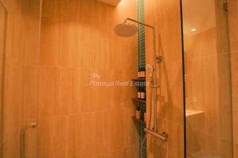 Eigentumswohnung in Pattaya, Thailand, 2 Schlafzimmer № 152532 - Foto 15