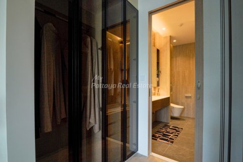 Eigentumswohnung in Pattaya, Thailand, 2 Schlafzimmer № 152532 - Foto 11