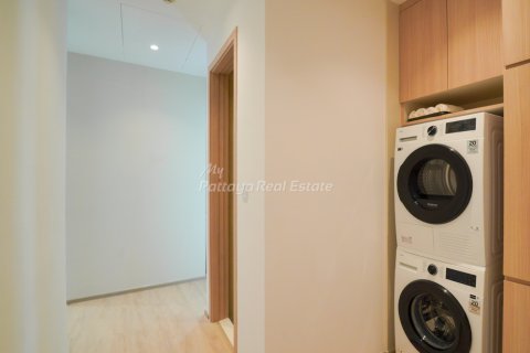 Condominio de 2 dormitorios en Pattaya, Tailandia № 152532