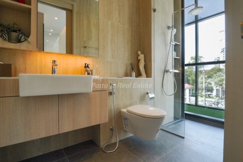Eigentumswohnung in Pattaya, Thailand, 2 Schlafzimmer № 152532 - Foto 24
