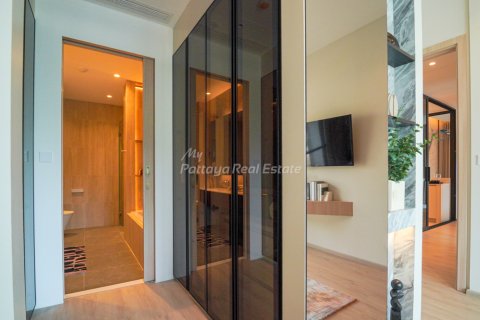 Eigentumswohnung in Pattaya, Thailand, 2 Schlafzimmer № 152532 - Foto 13