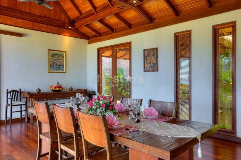 Casa de 4 dormitorios en Phuket, Tailandia № 66964 - foto 6