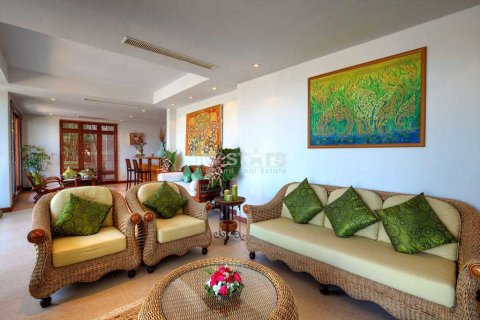 Casa de 4 dormitorios en Phuket, Tailandia № 66964 - foto 5