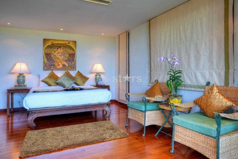 Casa de 4 dormitorios en Phuket, Tailandia № 66964 - foto 9