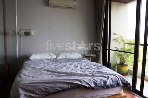 Condo in Bangkok, Thailand, 1 bedroom  № 66963 - photo 6