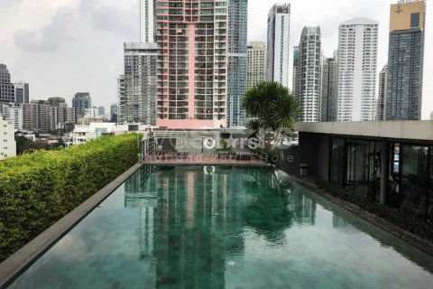 Condo in Bangkok, Thailand, 1 bedroom  № 66963 - photo 7