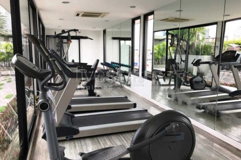 Condo in Bangkok, Thailand, 1 bedroom  № 66963 - photo 10