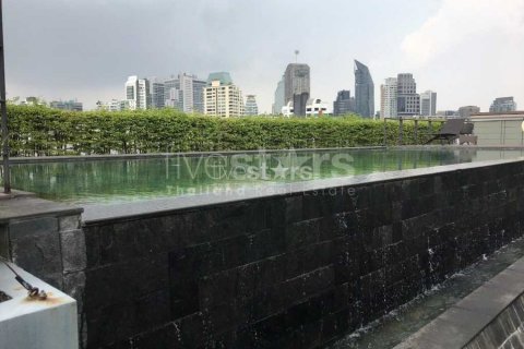Condo in Bangkok, Thailand, 1 bedroom  № 66963