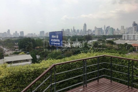 Condo in Bangkok, Thailand, 1 bedroom  № 66963 - photo 9