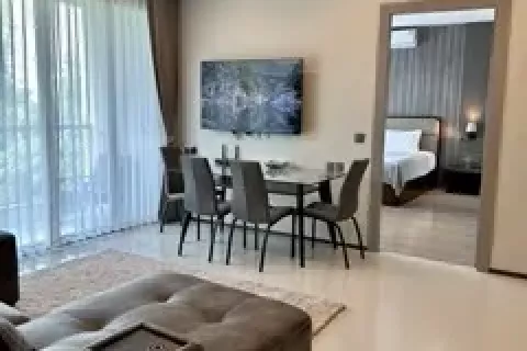 Condominio de 2 dormitorios en Phuket, Tailandia № 139640 - foto 4