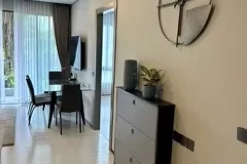 Condominio de 2 dormitorios en Phuket, Tailandia № 139640