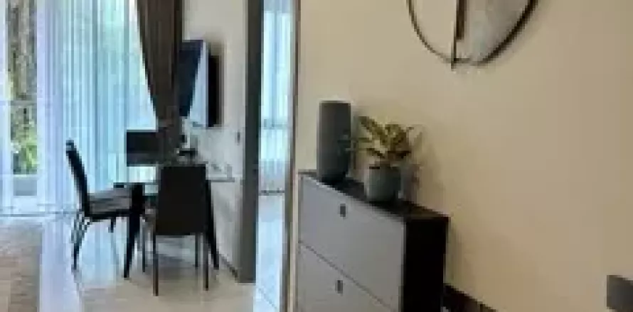Condominio de 2 dormitorios en Phuket, Tailandia № 139640