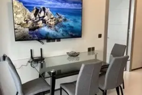 Condominio de 2 dormitorios en Phuket, Tailandia № 139640 - foto 6