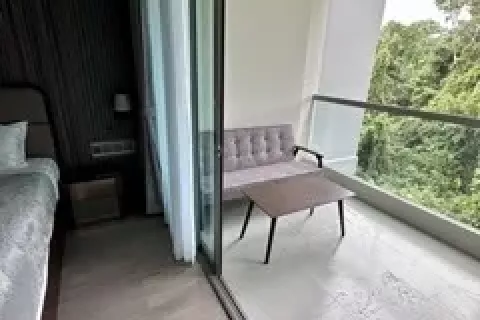 Condominio de 2 dormitorios en Phuket, Tailandia № 139640 - foto 7