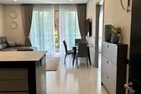 Condominio de 2 dormitorios en Phuket, Tailandia № 139640 - foto 2